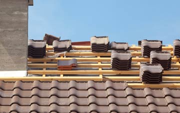 Gunville clay roofing costs