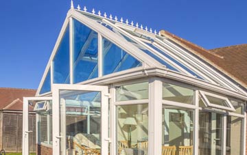 conservatory roof insulation costs Gunville