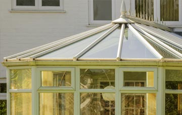 conservatory roof repair Gunville, Isle Of Wight