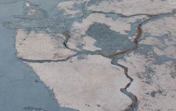 fibreglass roofing replacement Gunville