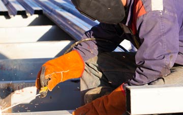 Gunville flat roofing options