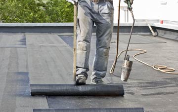 flat roof replacement Gunville, Isle Of Wight