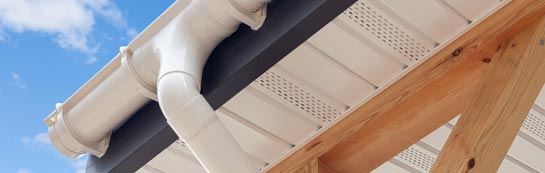 get Gunville guttering quotes today