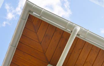Gunville soffit types