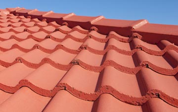 Gunville tile and slate roof replacement