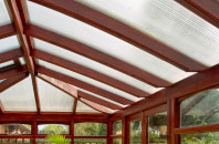 Gunville conservatory roofing insulation