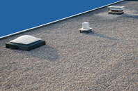Gunville flat roofing