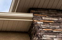 free Gunville soffit repair quotes
