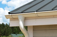 Gunville soffits